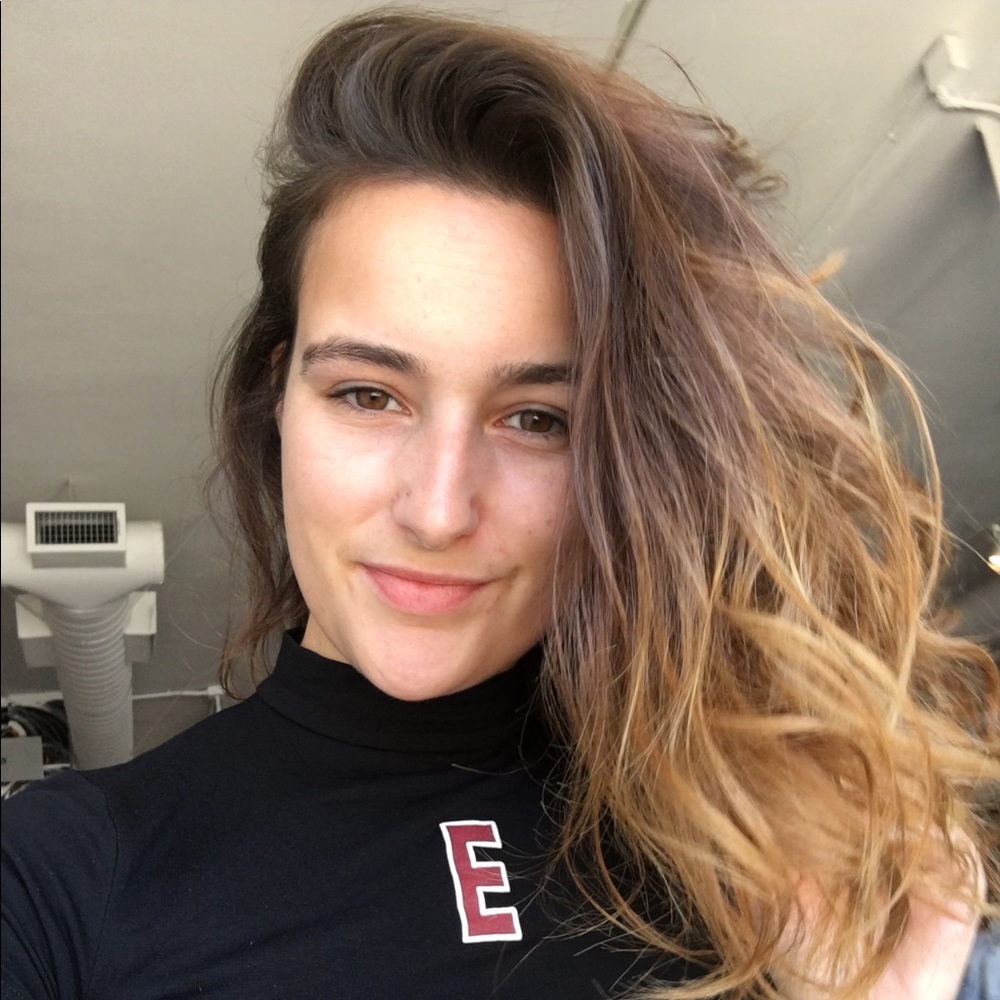 Meet your Posher, Emma